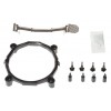 Кулер ID-Cooling DK-03, 120х120х63 мм, 3-pin (6537581)