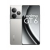 Мобільний телефон Realme GT 6 5G NFC 16/512gb Світло-сірий (1807)