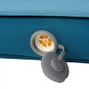 Килимок Kelty Waypoint 8.0 198х76х8 см Синій (1012-37451321)