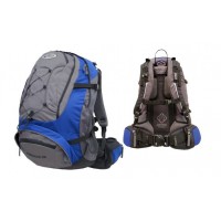 Рюкзак Terra Incognita Freerider 22 Blue-Grey (TI-01404) Рюкзак Terra Incognita Freerider 22 Blue-Grey (TI-01404)