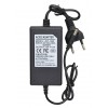 Світлодіодна стрічка RIAS JL-2835-120 IP65 5м Неон Червоний 220V (3_04572)