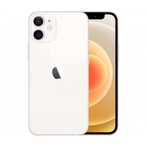 Смартфон Apple IPhone 12 128GB White