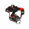 Налобний акумуляторний ліхтарик Bailong BL-T20-P90 з Zoom (1756375759)