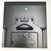Електронний LED годинник настільний UKC DS-6608 7570 з фоторамкою 15х10см USB Чорний