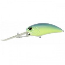 Воблер DUO Realis Crank G87 15A 87mm 34.0g Синій/Зелений (1013-34.30.07)