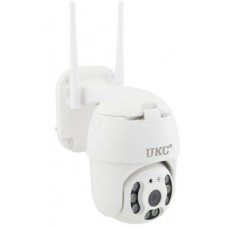 Камера відеоспостереження IP з WiFi UKC N3 6913