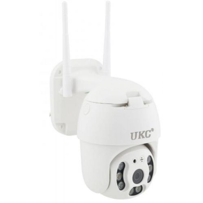 Камера відеоспостереження IP з WiFi UKC N3 6913