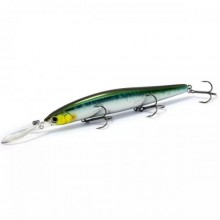 Воблер Daiwa Steez Minnow 125SP DR 125mm 20.2g #Special Shiner / (2124371 / 7431783)