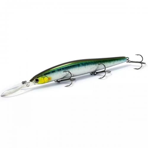 Воблер Daiwa Steez Minnow 125SP DR 125mm 20.2g #Special Shiner / (2124371 / 7431783) в інтернет супермаркеті PbayMarket!