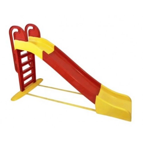 Гірка дитяча велика Doloni 243 см 014550/3 Гірка дитяча велика Doloni 243 см 014550/3