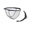 Голова підсаки Flagman розбірна 50х40 см Bottom Green Mesh (NJF-5040)