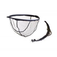 Голова підсаки Flagman розбірна 50х40 см Bottom Green Mesh (NJF-5040) Голова підсаки Flagman розбірна 50х40 см Bottom Green Mesh (NJF-5040)