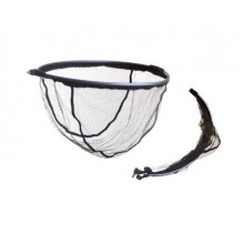 Голова підсаки Flagman розбірна 50х40 см Bottom Green Mesh (NJF-5040)