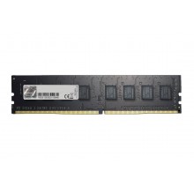 Оперативна пам'ять DDR4 8GB/2400 G. Skill Value (F4-2400C17S-8GNT)