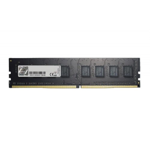 Оперативна пам'ять DDR4 8GB/2400 G. Skill Value (F4-2400C17S-8GNT) в інтернет супермаркеті PbayMarket!