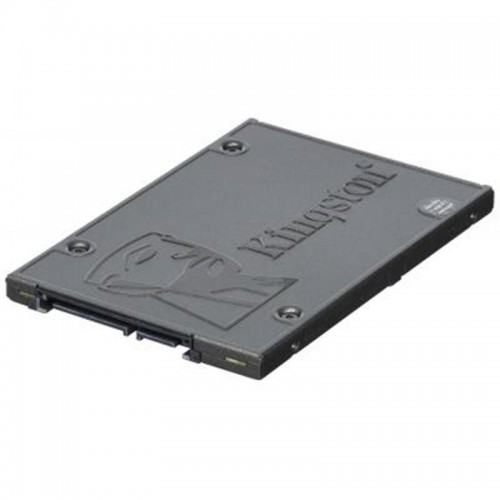Накопичувач SSD 240GB Kingston SSDNow A400 2.5 SATAIII TLC (SA400S37/240G) в інтернет супермаркеті PbayMarket!