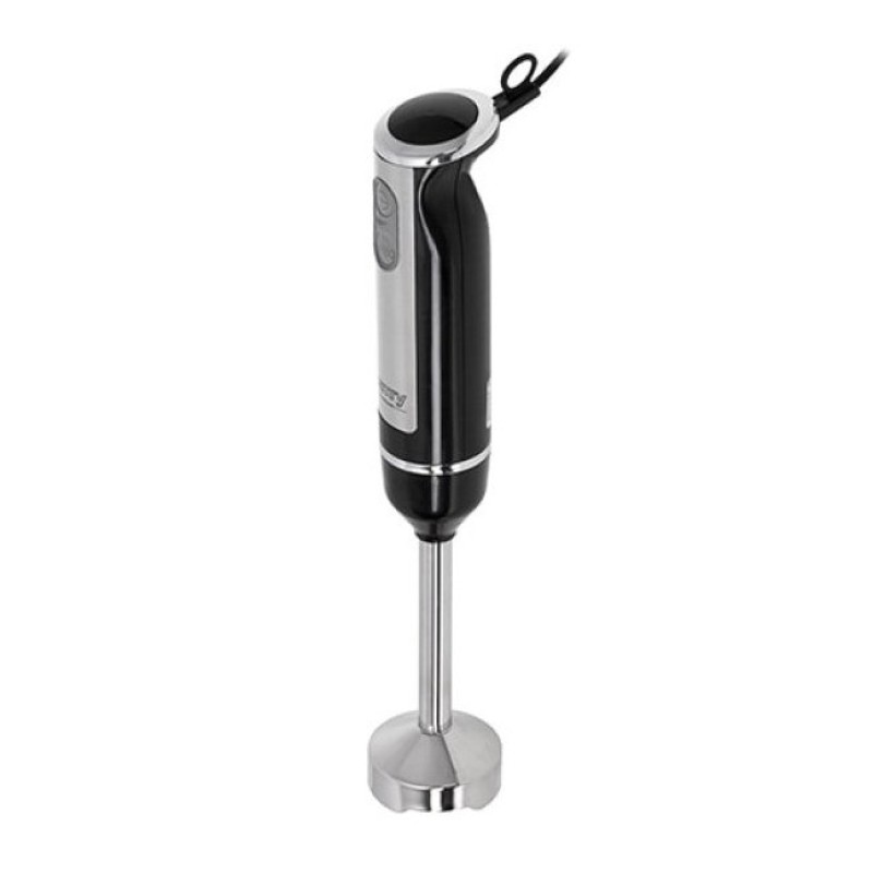 Погружний блендер з чашею 2в1 Camry CR 4621 чорний