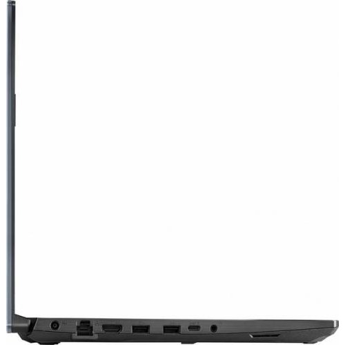 Ноутбук Asus TUF Gaming F15 FX506LH-HN153 90NR03U1-M08940 Fortress Gray