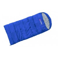 Спальник Terra Incognita Asleep JR 300 L лівий Синій (TI-03590) Спальник Terra Incognita Asleep JR 300 L лівий Синій (TI-03590)