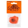 Медіатори Dunlop 418P.60 Tortex Standard Player's Pack 0.60 mm (12 шт.)