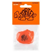 Медіатори Dunlop 418P.60 Tortex Standard Player's Pack 0.60 mm (12 шт.)