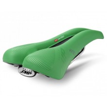 Сідло Selle SMP Hybrid 275х140 мм Зелений (1085-80838900050)