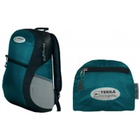 Рюкзак Terra Incognita Mini 12 Blue (TI-03934) Рюкзак Terra Incognita Mini 12 Blue (TI-03934)
