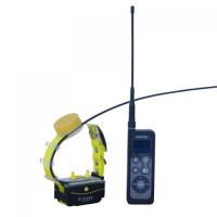 Радіо ошийник з gps для мисливських собак - трекер до 25 км HUNTER-25 PRO NEW, зі струмом і звуком (модель 2022 року) (100808) Радіо ошийник з gps для мисливських собак - трекер до 25 км HUNTER-25 PRO NEW, зі струмом і звуком (модель 2022 року) (100808)
