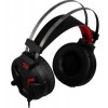 Навушники Redragon Memecoleous Black-Red Vibration (75096) в інтернет супермаркеті PbayMarket!