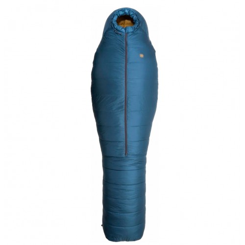 Спальний мішок Turbat KUK 500 185 Blue Спальний мішок Turbat KUK 500 185 Blue