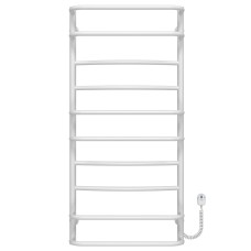 Рушникосушарка електрична Аквамікс П10 500х1100 Deffi Білий EF16 (C.AM.110.50.10.E.W.R.5)