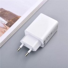 Зарядний пристрій Xiaomi 22.5W Quick Charge 3.0 white (MDY-11-EP) service orig Зарядний пристрій Xiaomi 22.5W Quick Charge 3.0 white (MDY-11-EP) service orig