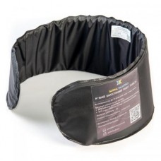 Пакет балістичний для РПС No Brand 2 клас 81x19 см Чорний (2356740243)