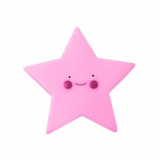 Дитячий нічник Dream Lites Star Рожевий SPR 307