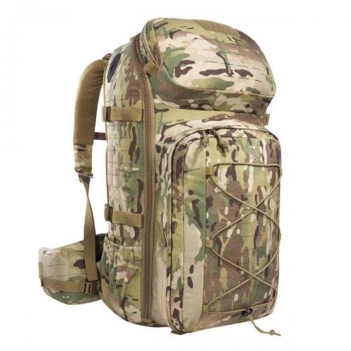 Рюкзак Tasmanian Tiger Modular Trooper Pack MC 55 л Камуфляж (1033-TT 7264.394) Рюкзак Tasmanian Tiger Modular Trooper Pack MC 55 л Камуфляж (1033-TT 7264.394)