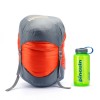 Спальник Pinguin Expert CCS 195 2020 R правий Orange (1033-PNG 233452)