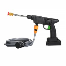 Ручна автомобільна акумуляторна мийка Lesko STGM-GJXBZ-02