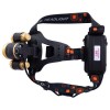 Ліхтарик на голову акумуляторний High Power Headlamp X-Balog BL-RJ-3001-T6/ 11238