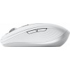 Миша Logitech MX Anywhere 3 для Mac Pale Grey (910-005991) лазерна