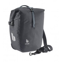 Рюкзак Deuter Weybridge 20+5 Graphite (1052-3230122 4014) Рюкзак Deuter Weybridge 20+5 Graphite (1052-3230122 4014)
