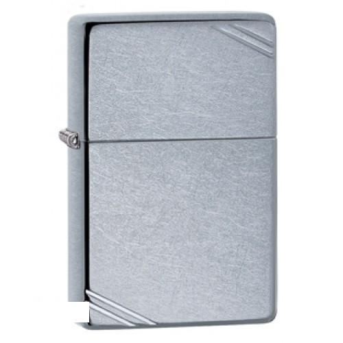 Запальничка Zippo Vintage Grey (267) Запальничка Zippo Vintage Grey (267)