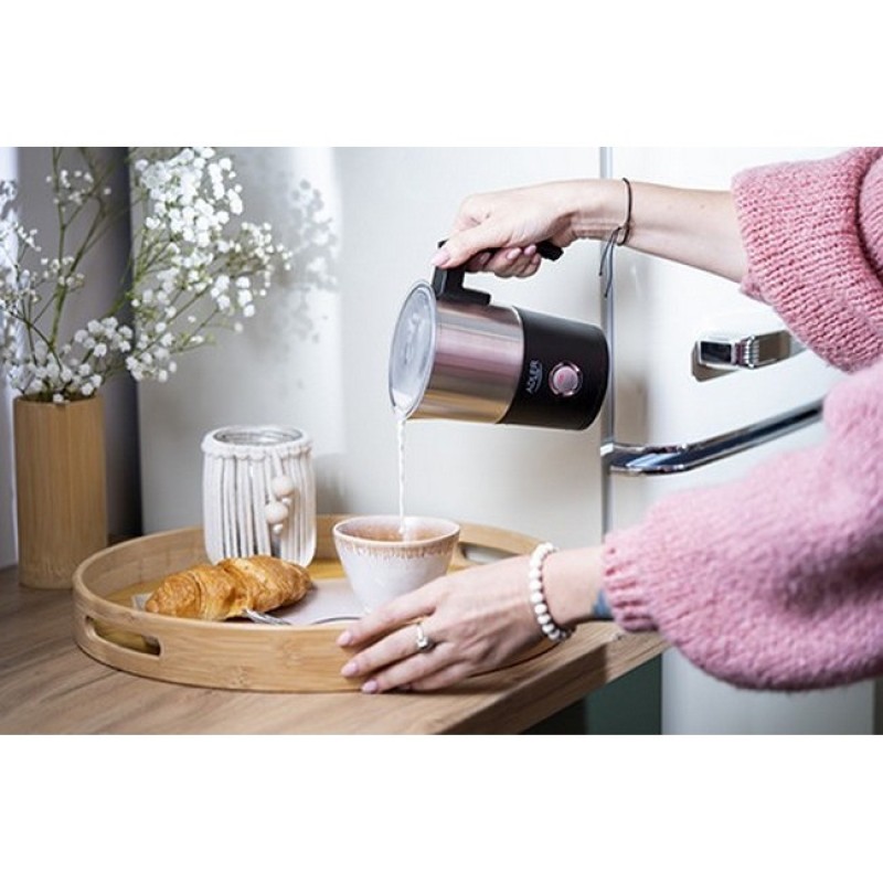 Електричний спінювач молока Adler AD 4497