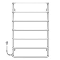 Рушникосушарка електрична Стандарт П7 500х800 Deffi Білий EF16 (D.SS.80.50.7.E.W.L.5)