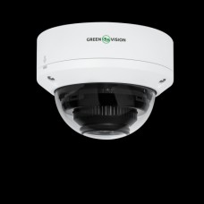 Купольна IP камера GreenVision GV-174-IP-IF-DOS50-30 SDA