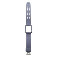 Ремінець силіконовий футляр ANCHOR Watch Band Apple Watch 41 / Watch 40 mm Light Gray Ремінець силіконовий футляр ANCHOR Watch Band Apple Watch 41 / Watch 40 mm Light Gray