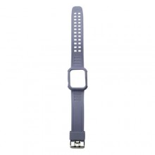 Ремінець силіконовий футляр ANCHOR Watch Band Apple Watch 41 / Watch 40 mm Light Gray
