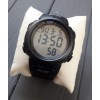 Чоловічий годинник Skmei 1068 Sport Style Чорний
