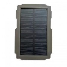 Сонячна зарядка з аккумулятором Suntek 3000 мАг для фотопасток (101074)