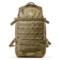 Рюкзак Aquamira Rig 1600 Tactical Hydration Pack 26 л Coyote (1053-AQM 85409) Рюкзак Aquamira Rig 1600 Tactical Hydration Pack 26 л Coyote (1053-AQM 85409)