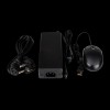 IP відеореєстратор 10-канальний 8MP NVR GreenVision GV-N-S024/08 (8POE)